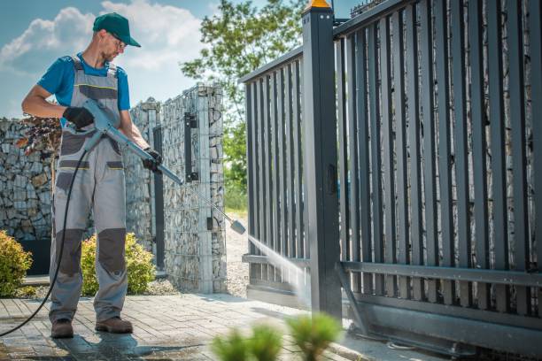 Montgomery, OH Pressure Washing Services Company
